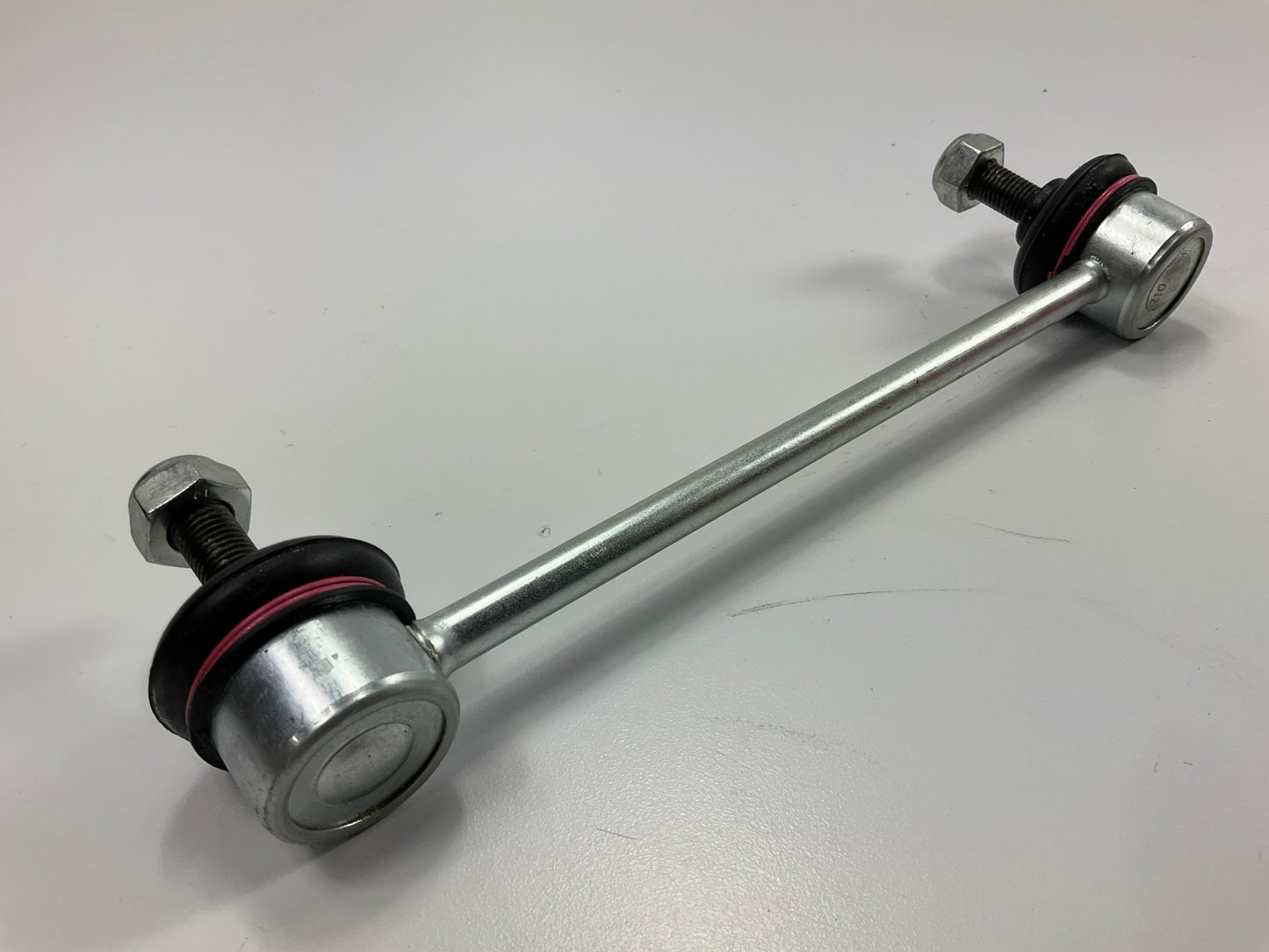 TRW JTS496 Front Suspension Stabilizer Sway Bar Link Kit For 2000 Volvo S40 V40