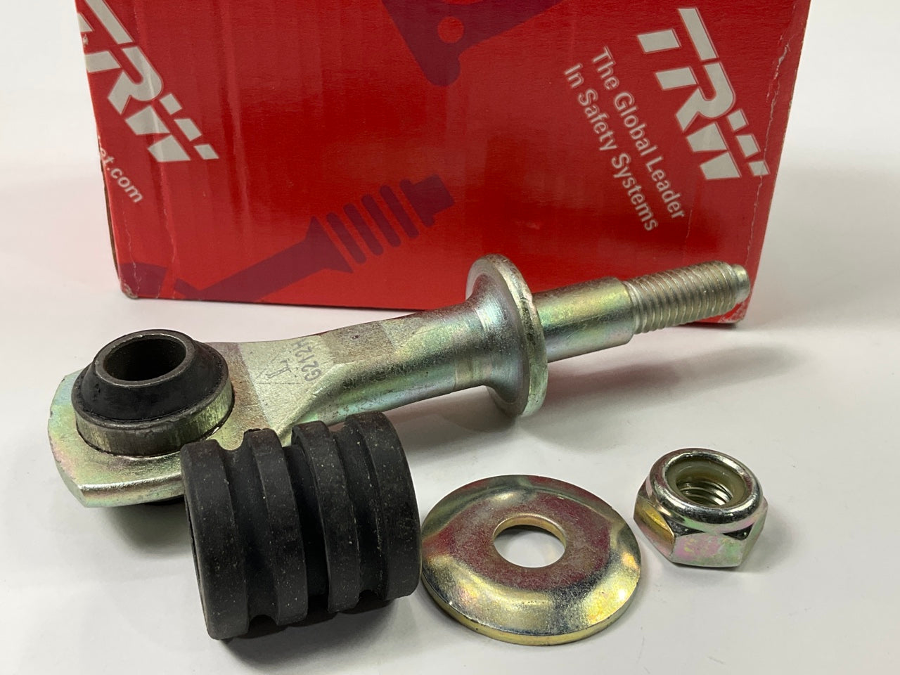 TRW JTS501 Rear Suspension Stabilizer Sway Bar Link Kit