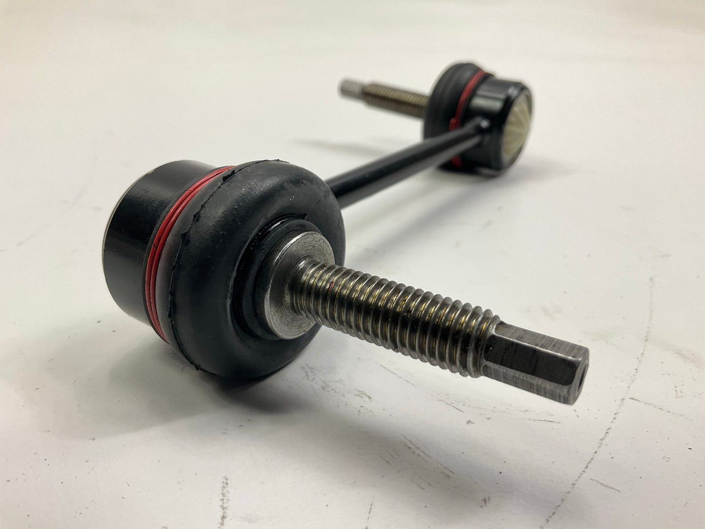 TRW JTS535 Front Stabilizer Sway Bar Link Kit For 2000-2002 Jaguar S-Type