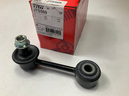 TRW JTS569 Rear Suspension Stabilizer Sway Bar Link Kit