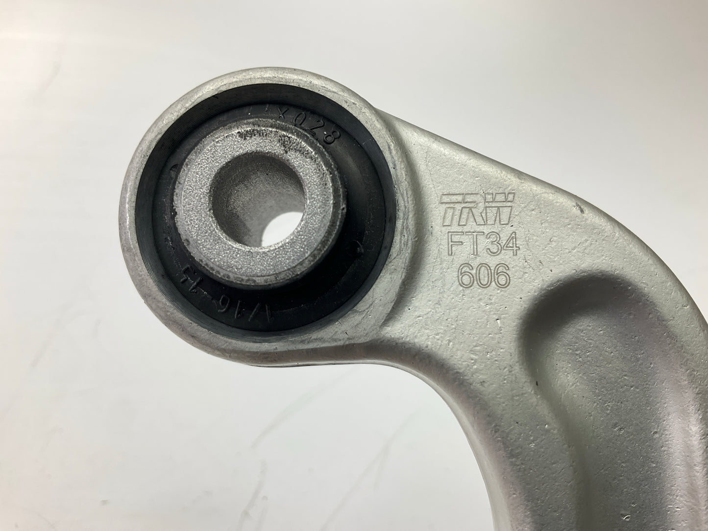 TRW JTS606 Front Suspension Stabilizer Sway Bar Link Kit