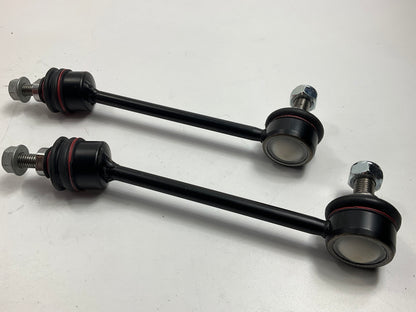 (2) TRW JTS609 Front Stabilizer Sway Bar Link Kit For 2002-2005 Freelander AWD