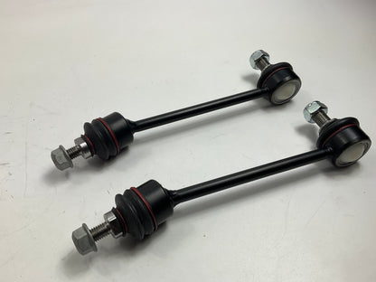 (2) TRW JTS609 Front Stabilizer Sway Bar Link Kit For 2002-2005 Freelander AWD