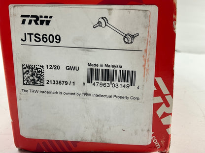 TRW JTS609 Front Stabilizer Sway Bar Link Kit For 2002-2005 Freelander AWD