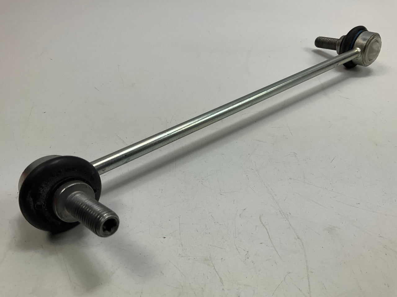 MISSING HARWDARE - TRW JTS645 Front Suspension Stabilizer Sway Bar Link Kit