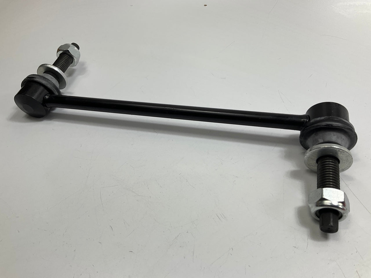 (2) TRW JTS651 Front Sway Bar Link Kits For 2017-2023 Dodge Challenger AWD ONLY