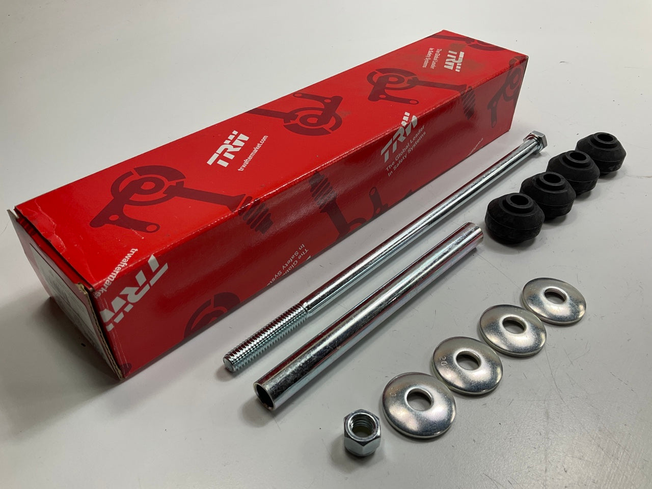 TRW JTS667 Suspension Stabilizer Sway Bar Link Kit
