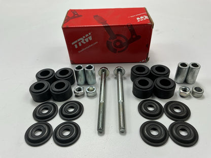 (2) TRW JTS670 Front Stabilizer Sway Bar Link Kits - 1995-1998 Honda Odyssey FWD