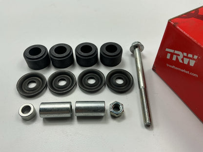 TRW JTS670 Front Suspension Stabilizer Sway Bar Link Kit