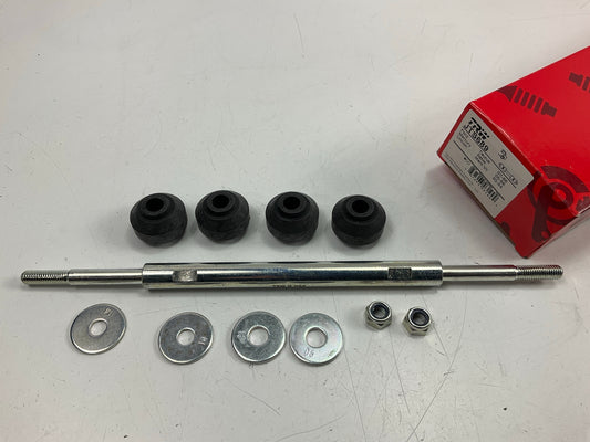 TRW JTS689 Rear Stabilizer Sway Bar Link Kit - 1986-07 Ford Taurus, 86-05 Sable