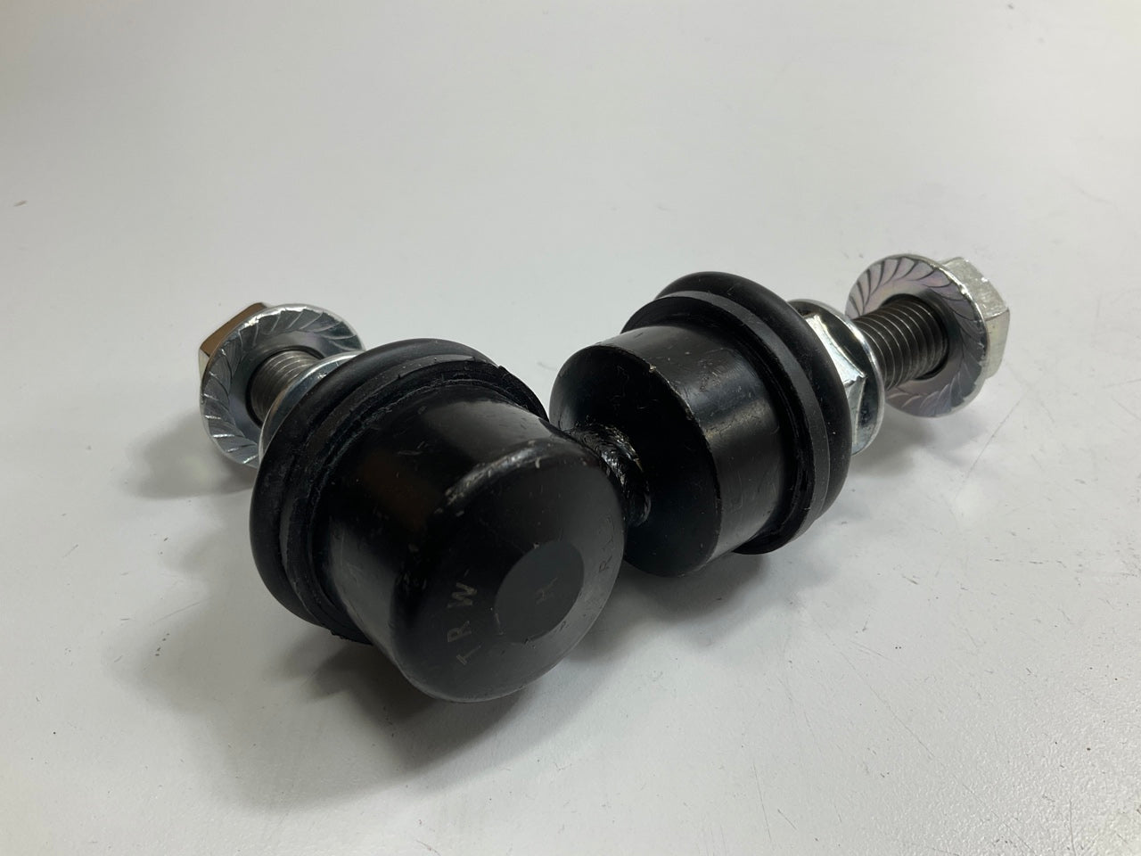 (2) TRW JTS7000 Front Stabilizer Sway Bar Link Kit For 1996-06 Chrysler Sebring