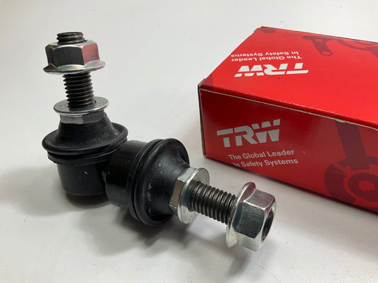 TRW JTS7000 Front Suspension Stabilizer Sway Bar Link Kit
