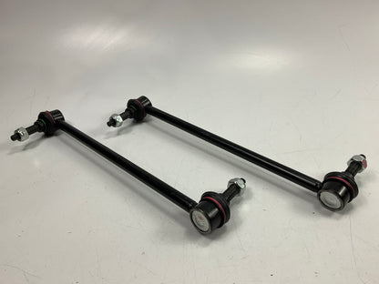 (2) TRW JTS703 Front Stabilizer Sway Bar Link Kits For 1999-2004 Chrysler 300M