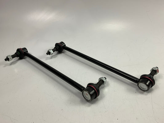 (2) TRW JTS703 Front Stabilizer Sway Bar Link Kits For 99-01 Chrysler LHS
