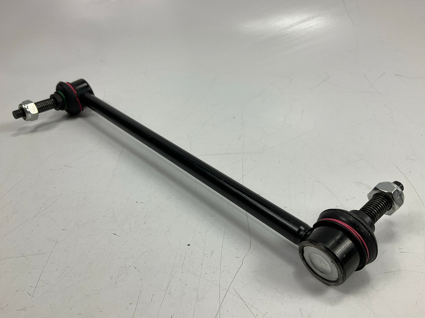 TRW JTS703 Front Suspension Stabilizer Sway Bar Link Kit