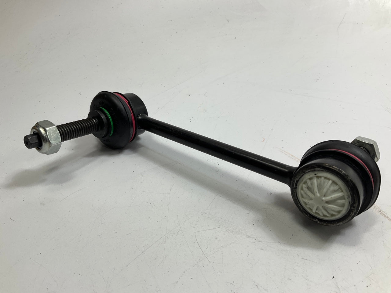 TRW JTS707 Front Suspension Stabilizer Sway Bar Link Kit