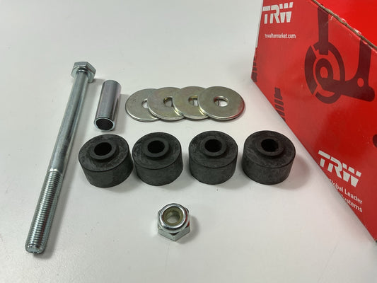 TRW JTS719 Front Stabilizer Sway Bar Link Kit For 1986-1997 Ford Aerostar