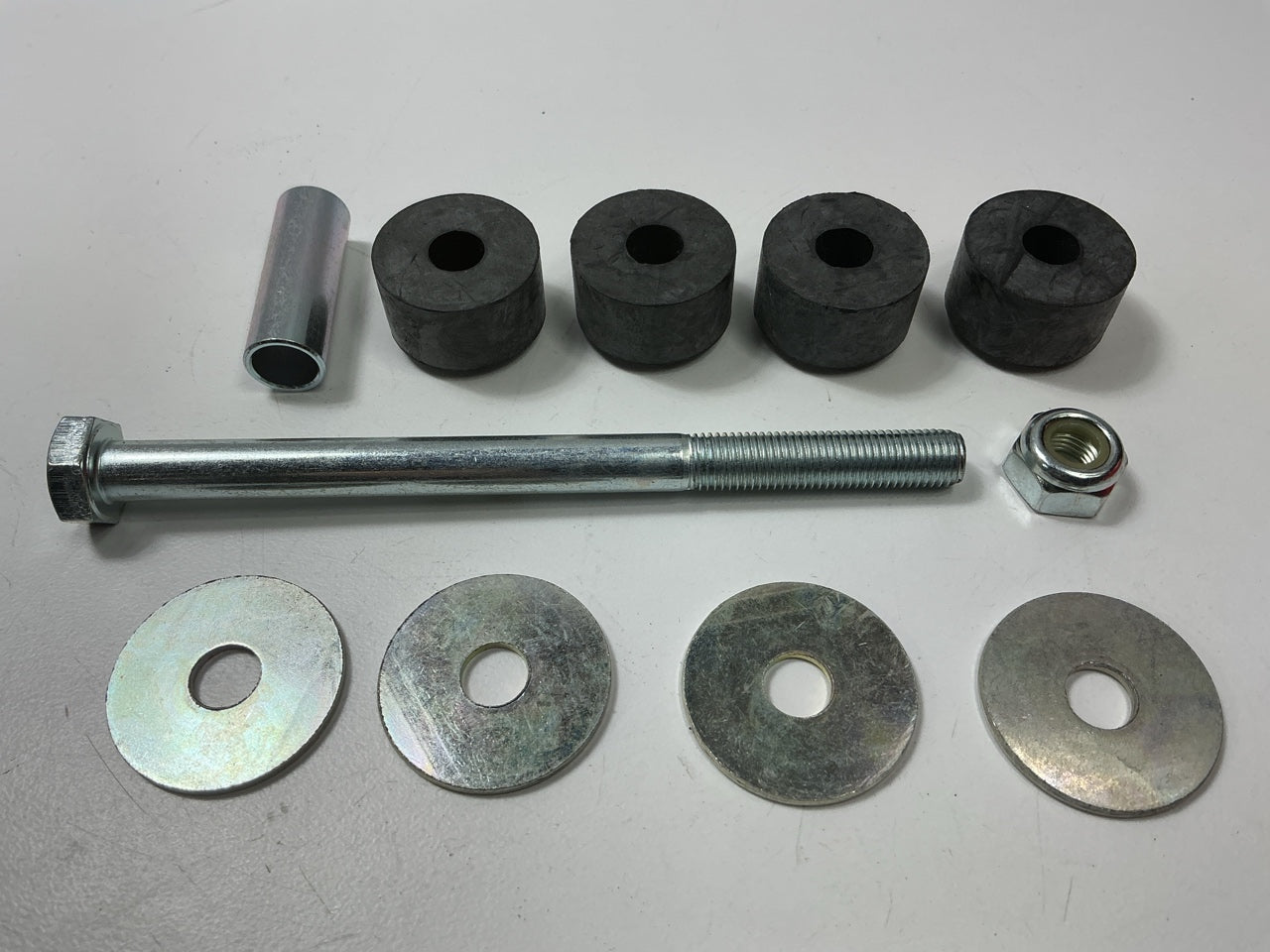 TRW JTS719 Front Stabilizer Sway Bar Link Kit For 1986-1997 Ford Aerostar