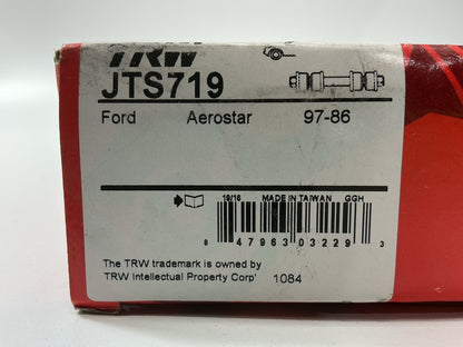 TRW JTS719 Front Stabilizer Sway Bar Link Kit For 1986-1997 Ford Aerostar