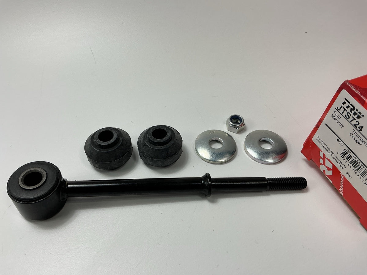 TRW JTS724 Rear Suspension Stabilizer Sway Bar Link Kit