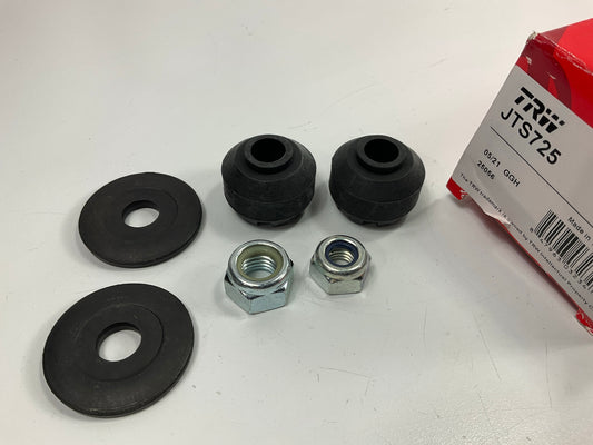 TRW JTS725 Front Suspension Stabilizer Sway Bar Link Repair Kit