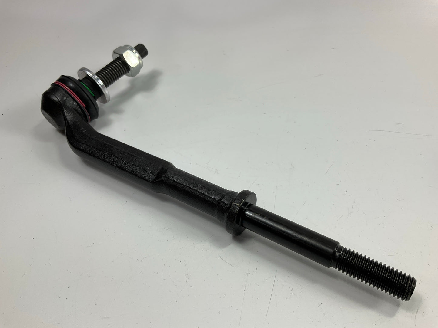 (2) TRW JTS729 Front Suspension Stabilizer Sway Bar Link Kit