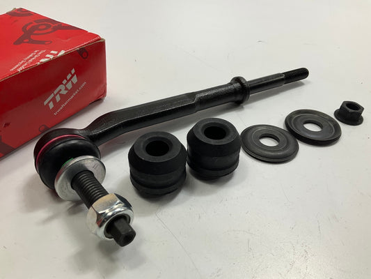TRW JTS729 Front Suspension Stabilizer Sway Bar Link Kit