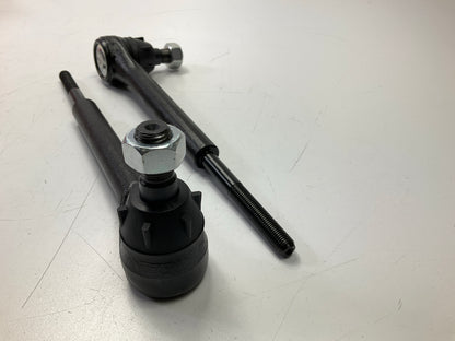 (2) TRW JTS731 Front Suspension Stabilizer Sway Bar Link Kit
