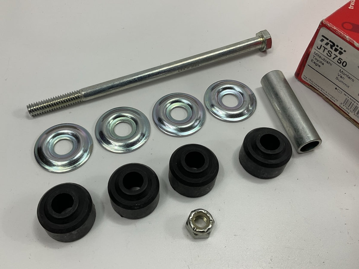 TRW JTS750 Suspension Stabilizer Sway Bar Link Kit