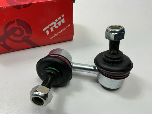 TRW JTS7518 Front Right Suspension Stabilizer Sway Bar Link Kit