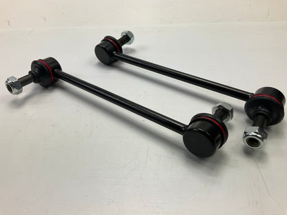 (2) TRW JTS7525 Front Suspension Stabilizer Sway Bar Link Kit