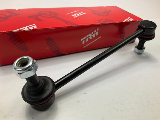 TRW JTS7525 Front Suspension Stabilizer Sway Bar Link Kit