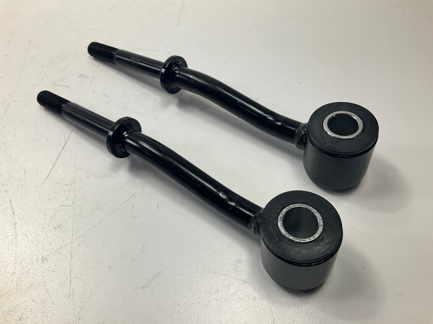 (2) TRW JTS755 Front Stabilizer Sway Bar Link Kits For 84-90 Jeep Wagoneer
