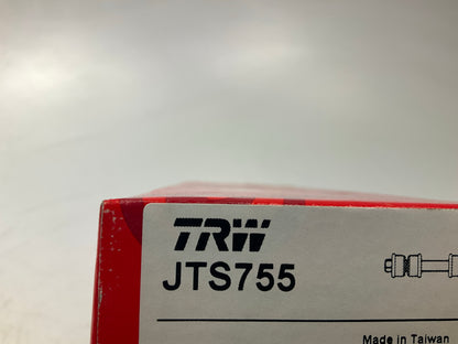 (2) TRW JTS755 Front Stabilizer Sway Bar Link Kits For 84-90 Jeep Wagoneer