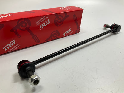 TRW JTS7557 Front Suspension Stabilizer Sway Bar Link Kit For 2001-06 Mazda MPV