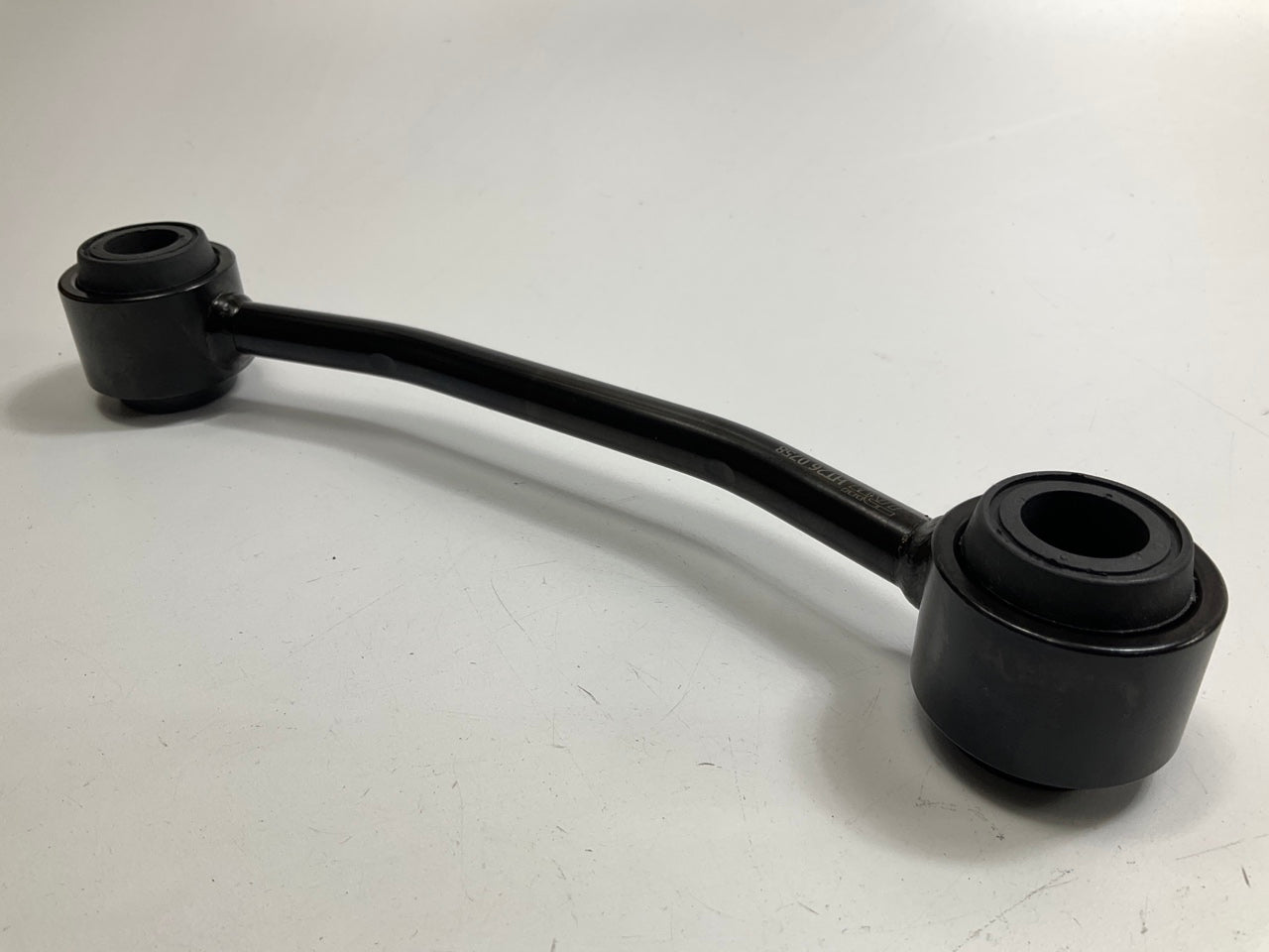 (2) TRW JTS758 Front Stabilizer Sway Bar Link Kit For 1987-1995 Jeep Wrangler