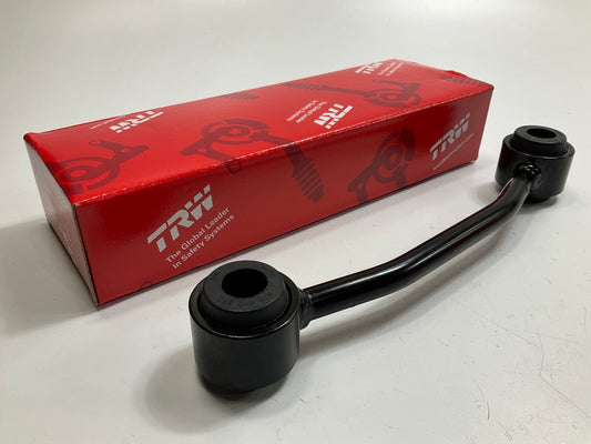 TRW JTS758 Front Suspension Stabilizer Sway Bar Link Kit