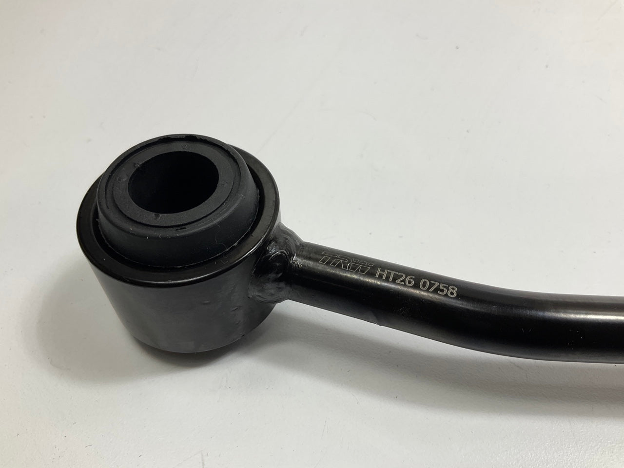 TRW JTS758 Front Suspension Stabilizer Sway Bar Link Kit