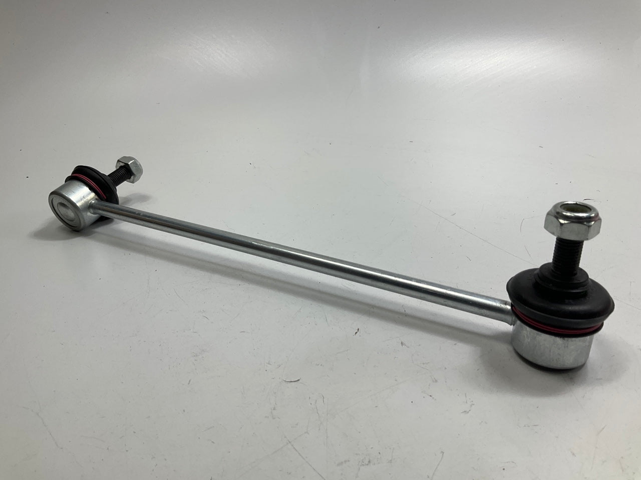 TRW JTS7600 Front Left Stabilizer Sway Bar Link Kit For 2003-2008 Tiburon FWD