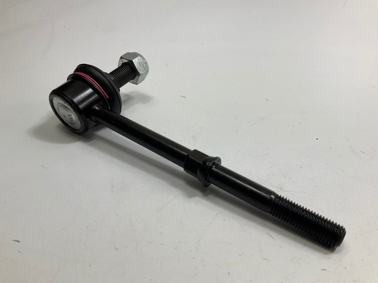 (2) TRW JTS7601 Front Suspension Stabilizer Sway Bar Link Kit