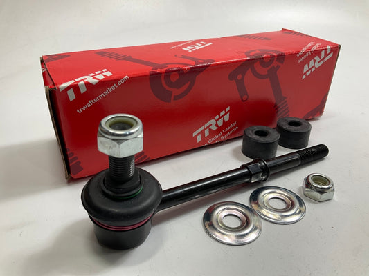 TRW JTS7601 Front Suspension Stabilizer Sway Bar Link Kit