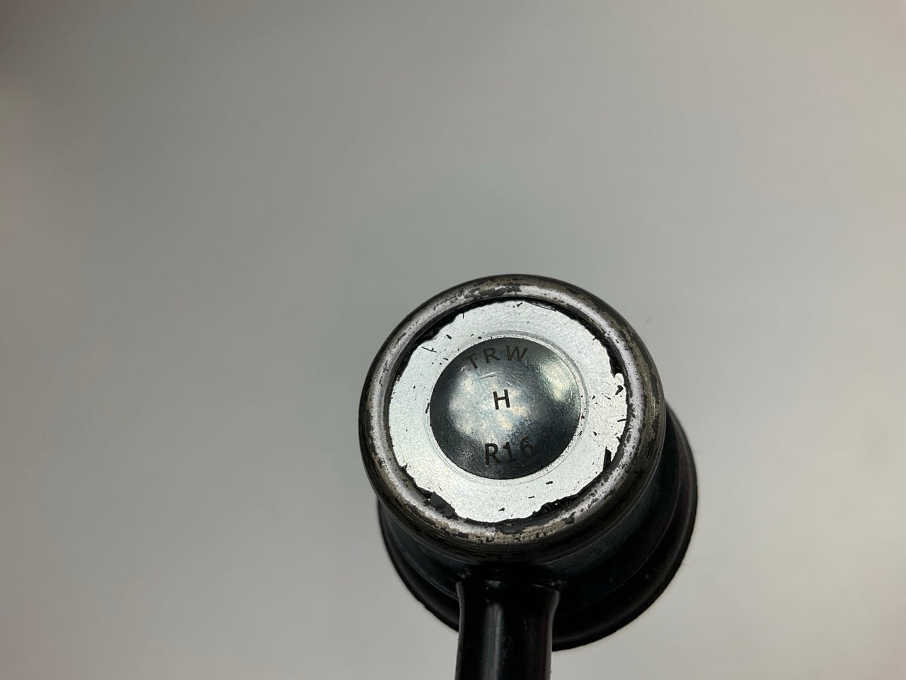 TRW JTS7616 Front Left Suspension Stabilizer Sway Bar Link Kit