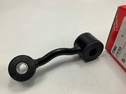 TRW JTS765 Rear Left Suspension Stabilizer Sway Bar Link Kit