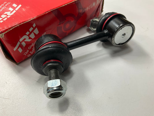 TRW JTS7672 Rear Stabilizer Sway Bar Link Kit For 2006-2010 Hyundai Sonata
