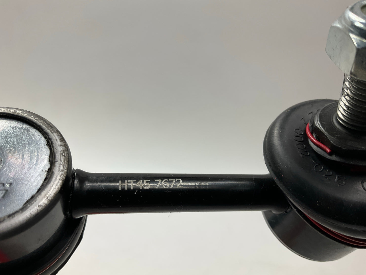 TRW JTS7672 Rear Stabilizer Sway Bar Link Kit For 2006-2011 Hyundai Azera