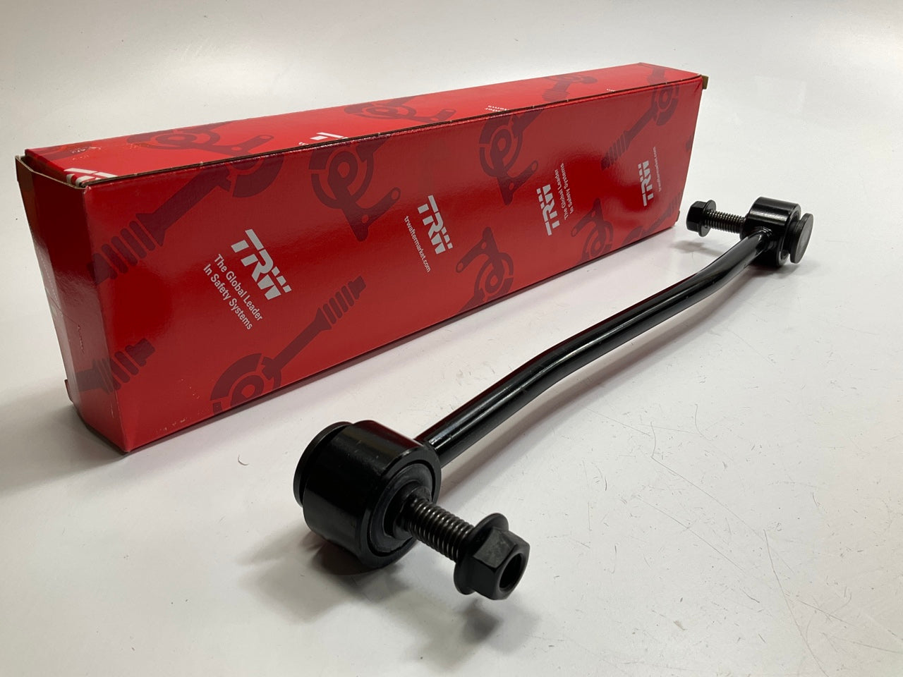 TRW JTS769 Rear Suspension Stabilizer Sway Bar Link Kit
