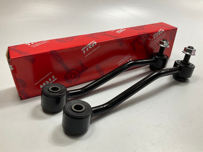 (2) TRW JTS772 Rear Stabilizer Sway Bar Link Kit For 1997-01 Mercury Mountaineer