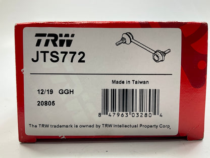 (2) TRW JTS772 Rear Stabilizer Sway Bar Link Kit For 1995-2001 Ford Explorer