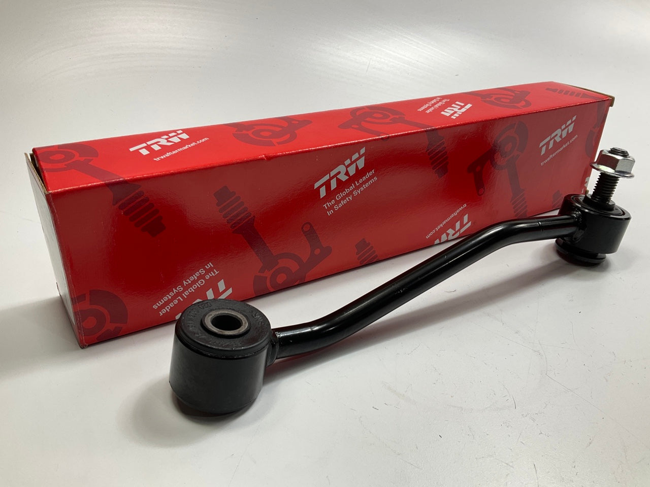 TRW JTS772 Rear Stabilizer Sway Bar Link Kit For 1995-2001 Ford Explorer