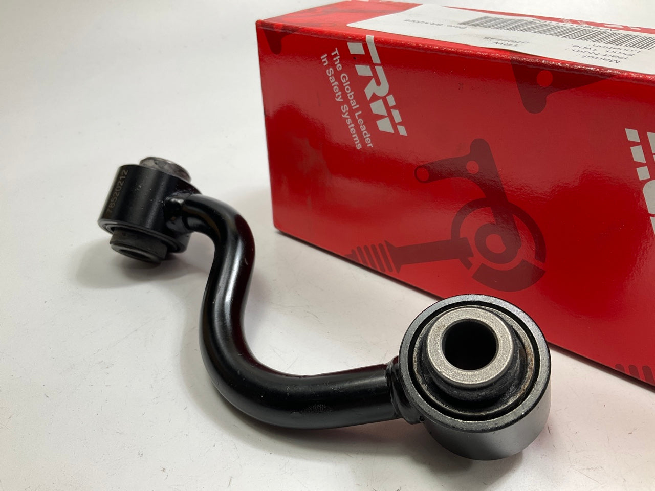 TRW JTS7745 Rear Left Suspension Stabilizer Sway Bar Link Kit